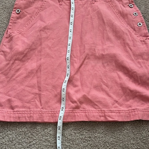 “Vintage Guess: overalls dress size medium” - Picture 6 of 12